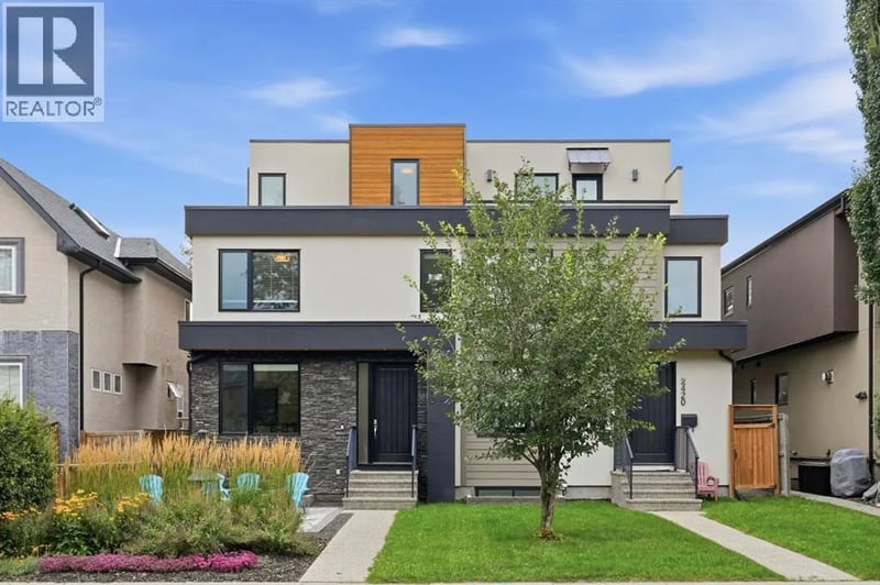 2418 24A Street Southwest, Calgary, Alberta, T3E1W1, Calgary, Alberta — photo 1 of 5