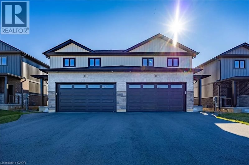 107 AMBER Street, Waterford, Ontario, N0E1Y0, Waterford, Ontario — photo 1 of 5