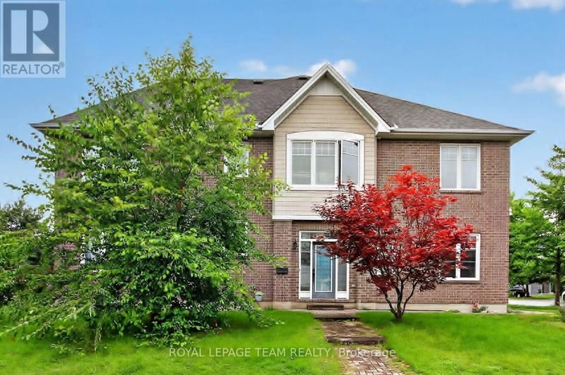 174 MOJAVE Crescent, Ottawa, Ontario, K2S0H4, Ottawa, Ontario — photo 1 of 5