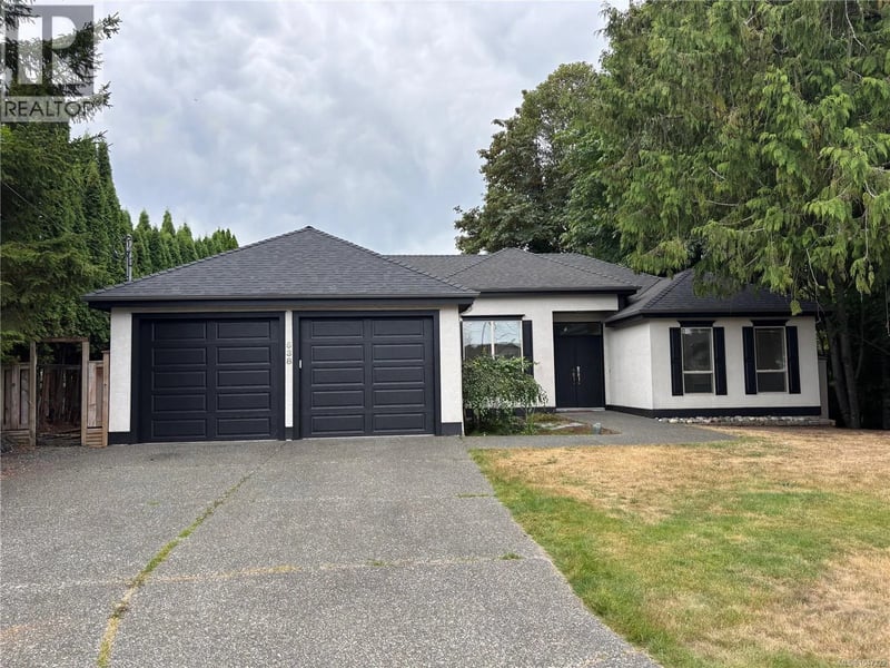538 Rowan Drive, Qualicum Beach, British Columbia, V9K1K1, Qualicum Beach, British Columbia — photo 1 of 5