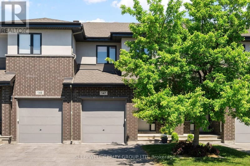 147 Westphalian Avenue, Ottawa, Ontario, K2V0A3, Ottawa, Ontario — photo 1 of 5