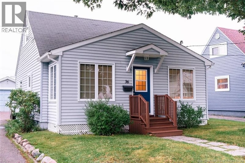 36 Pugsley Avenue, Saint John, New Brunswick, E2K2X2, Saint John, New Brunswick — photo 1 of 5