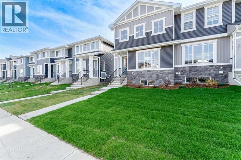 385 Waterford Boulevard, Chestermere, Alberta, T1X3B8, Chestermere, Alberta — photo 1 of 5