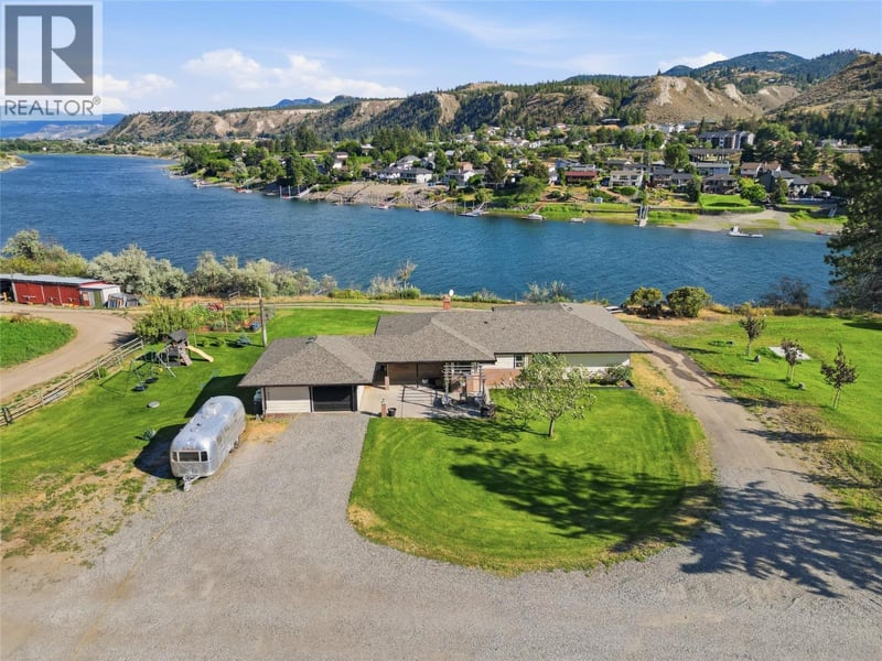 1808 Shuswap Road East, Kamloops, British Columbia, V2H1S9, Kamloops, British Columbia — photo 1 of 5