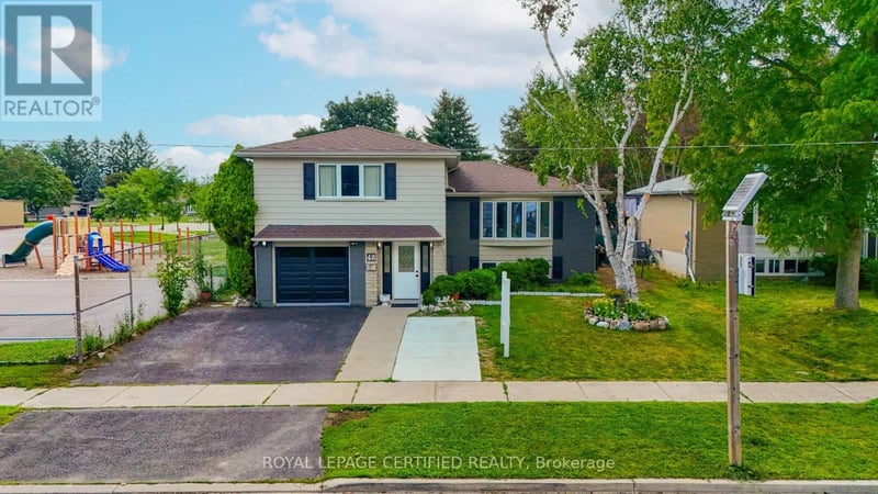 48 Highcastle Road, Toronto (Morningside), Ontario, M1E4N1, Toronto (Morningside), Ontario — photo 1 of 5