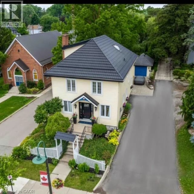 99 ARGYLE Street North, Caledonia, Ontario, N3W1B8, Caledonia, Ontario — photo 1 of 5