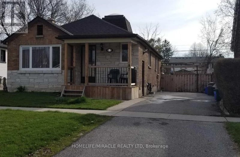 #Upper 97 Central Park Boulevard North, Oshawa (O'Neill), Ontario, L1G5Y4, Oshawa (O'Neill), Ontario — photo 1 of 5