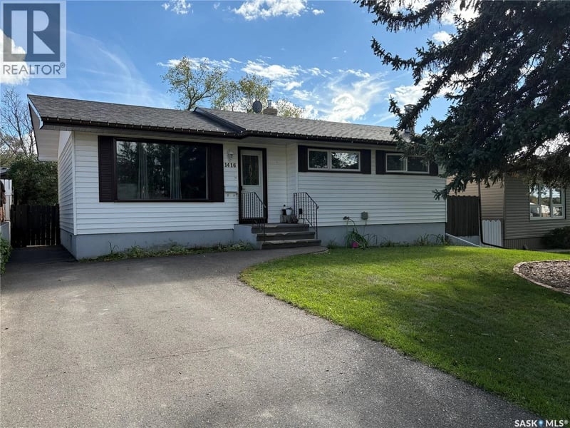 1416 Ashley DRIVE, Swift Current, Saskatchewan, S9H1N5, Swift Current, Saskatchewan — photo 1 of 5