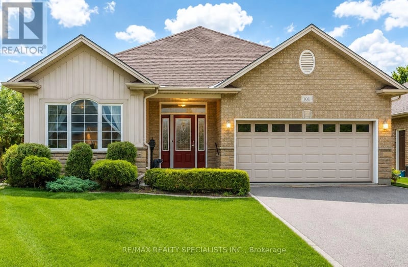 61 Jones Crescent, Tillsonburg, Ontario, N4G5X5, Tillsonburg, Ontario — photo 1 of 5