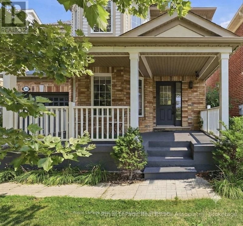 392 Tonelli Lane, Milton (HA Harrison), Ontario, L9T0N4, Milton (HA Harrison), Ontario — photo 1 of 5