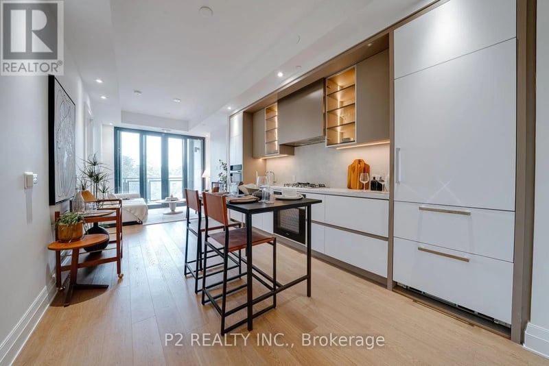 #409 2 Forest Hill Road, Toronto (Casa Loma), Ontario, M4V2L3, Toronto (Casa Loma), Ontario — photo 1 of 5