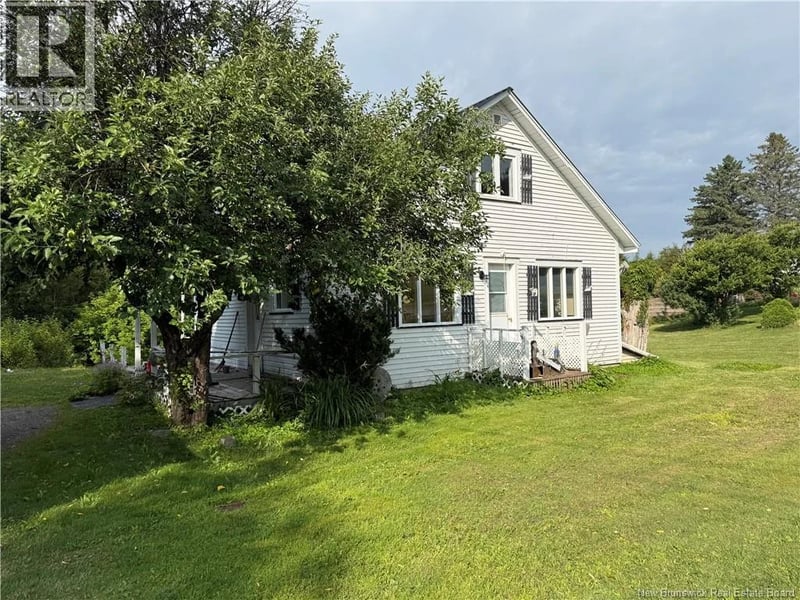 3123 Route 108, New Denmark, New Brunswick, E7G2V8, New Denmark, New Brunswick — photo 1 of 5