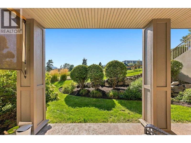 #108 3545 Carrington Road, West Kelowna, British Columbia, V4T3A1, West Kelowna, British Columbia — photo 1 of 5