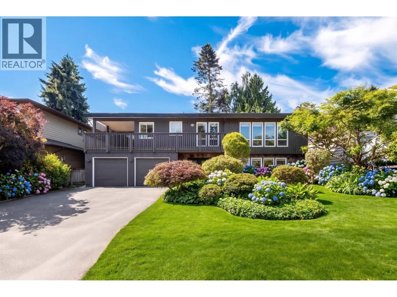 5372 5B Avenue, Delta, British Columbia, V4M1K5, Delta, British Columbia — photo 1 of 5