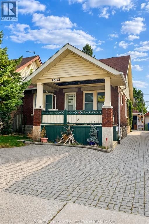 1532 DUFFERIN Avenue, Windsor, Ontario, N8X3K5, Windsor, Ontario — photo 1 of 5