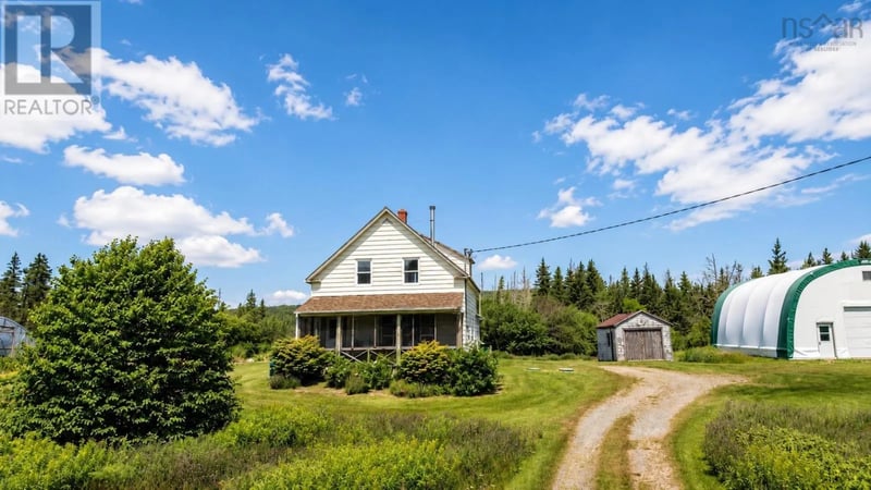 2606 Highway 252, Nevada Valley, Nova Scotia, B0E3M0, Nevada Valley, Nova Scotia — photo 1 of 5