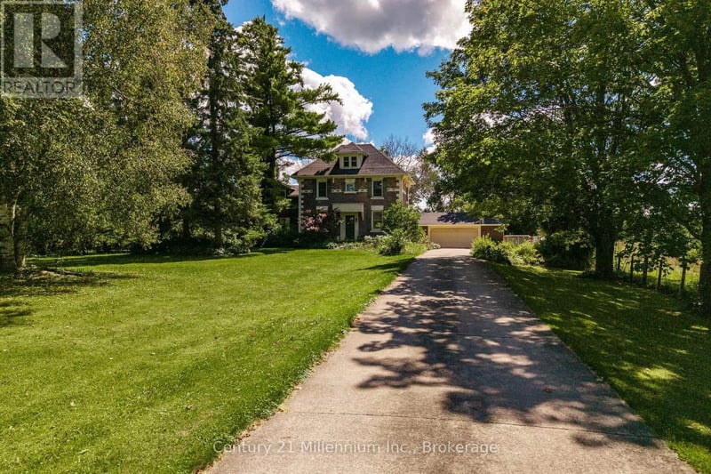 101774 Grey 5 Road, Georgian Bluffs, Ontario, N4K5N5, Georgian Bluffs, Ontario — photo 1 of 5