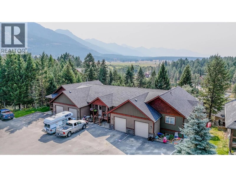#3 989 Swansea View Road, Windermere, British Columbia, V0A1K3, Windermere, British Columbia — photo 1 of 5