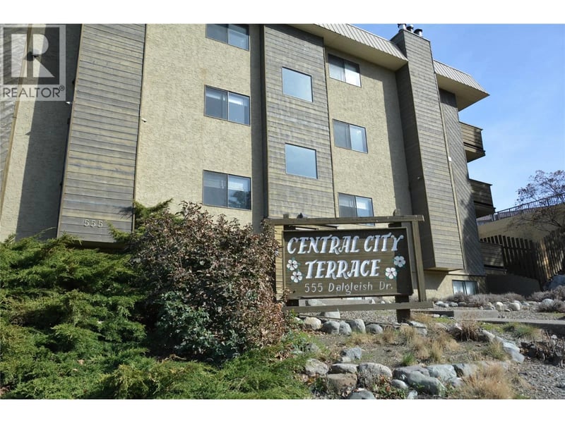 #401 555 DALGLEISH Drive, Kamloops, British Columbia, V2C6C7, Kamloops, British Columbia — photo 1 of 5
