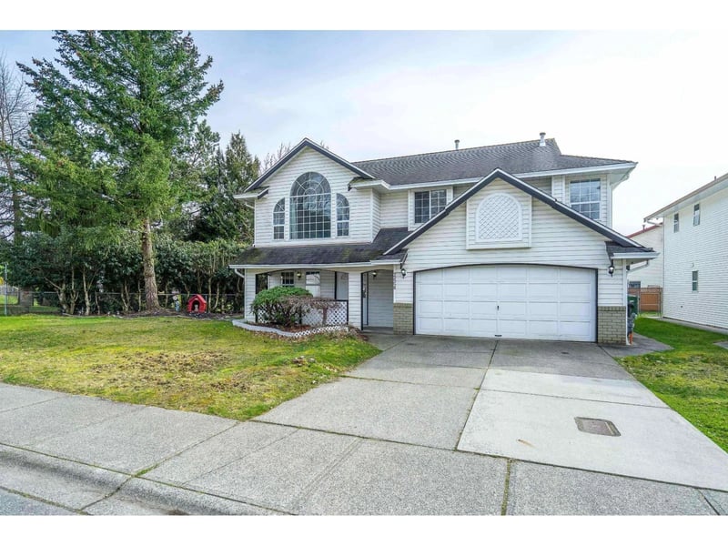 32958 HARWOOD Place, Abbotsford, British Columbia, V2S7C2, Abbotsford, British Columbia — photo 1 of 5