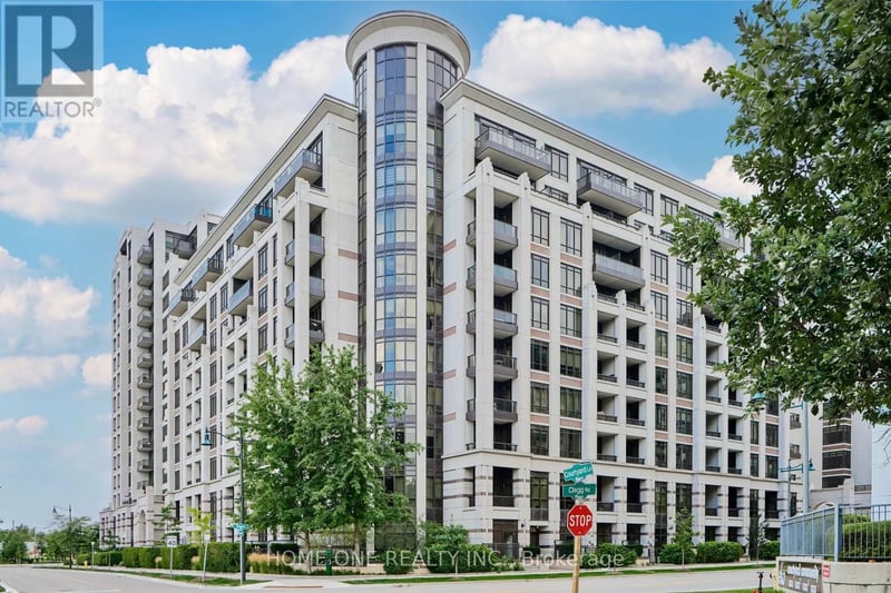 #1018 99 South Town Centre Boulevard, Markham (Unionville), Ontario, L6G0E9, Markham (Unionville), Ontario — photo 1 of 5