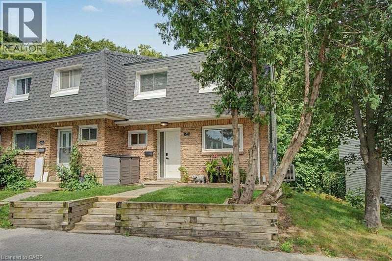 #164 2050 UPPER MIDDLE Road, Burlington, Ontario, L7P3R9, Burlington, Ontario — photo 1 of 5