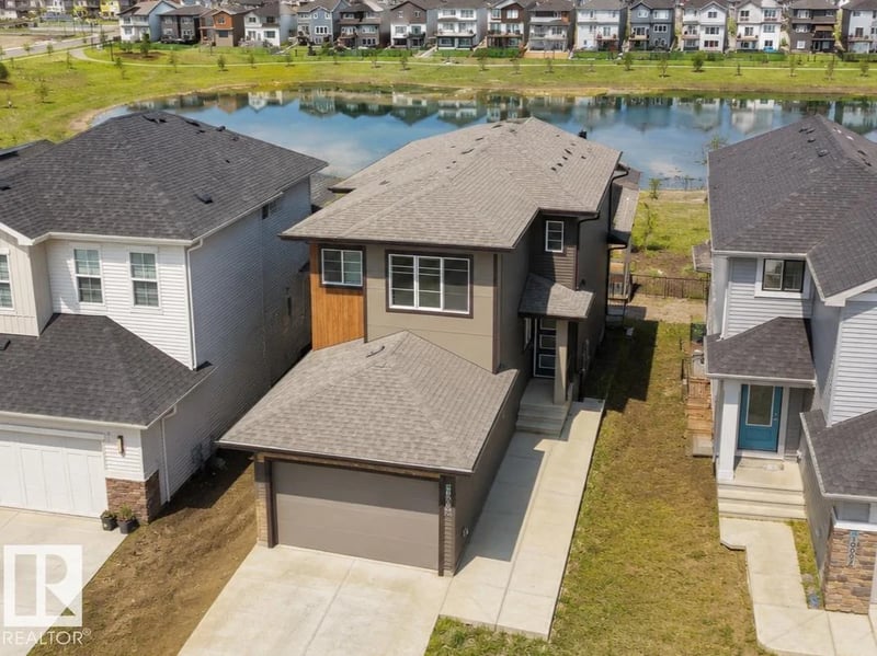 19066 20A AV NW, Edmonton, Alberta, T6M3A8, Edmonton, Alberta — photo 1 of 5