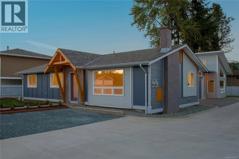 3331 Auchinachie Road, Duncan, British Columbia, V9L4A1, Duncan, British Columbia — photo 1 of 5