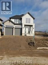 118 O J GAFFNEY DRIVE Drive, Stratford, Ontario, N5A0K9, Stratford, Ontario — photo 1 of 5