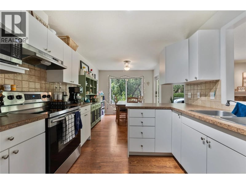 #8 602 Browne Road, Vernon, British Columbia, V1T7M1, Vernon, British Columbia — photo 1 of 5
