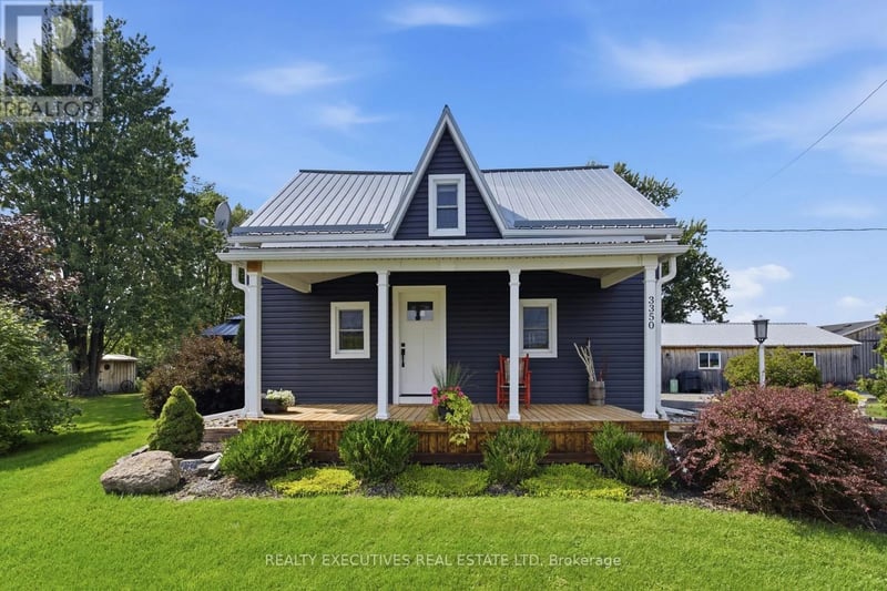 3350 County 7 Road, South Dundas, Ontario, K0C1H0, South Dundas, Ontario — photo 1 of 5
