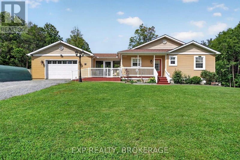 3288 LONG LAKE Road, Frontenac (Frontenac Centre), Ontario, K0H2E0, Frontenac (Frontenac Centre), Ontario — photo 1 of 5