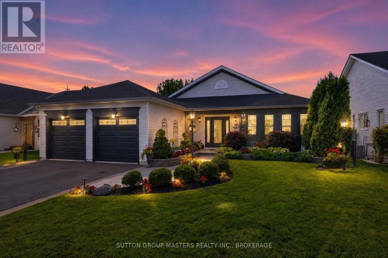 55 Abbey Dawn Drive, Loyalist (Bath), Ontario, K0H1G0, Loyalist (Bath), Ontario — photo 1 of 5
