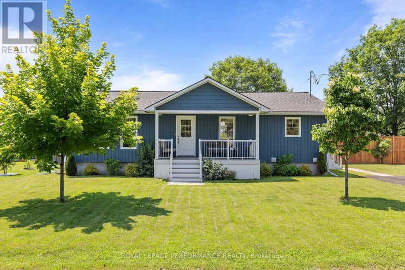 2388 Du Lac Road, Clarence-Rockland, Ontario, K0A3N0, Clarence-Rockland, Ontario — photo 1 of 5