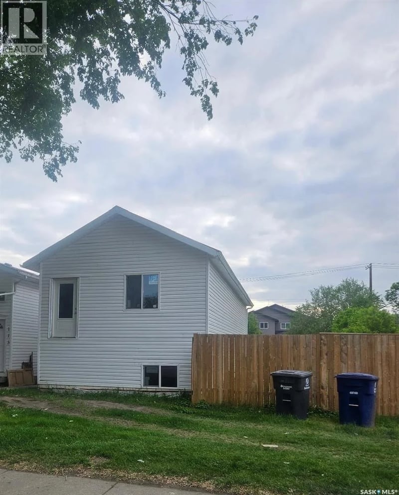 117 S AVENUE N, Saskatoon, Saskatchewan, S7L2Z5, Saskatoon, Saskatchewan