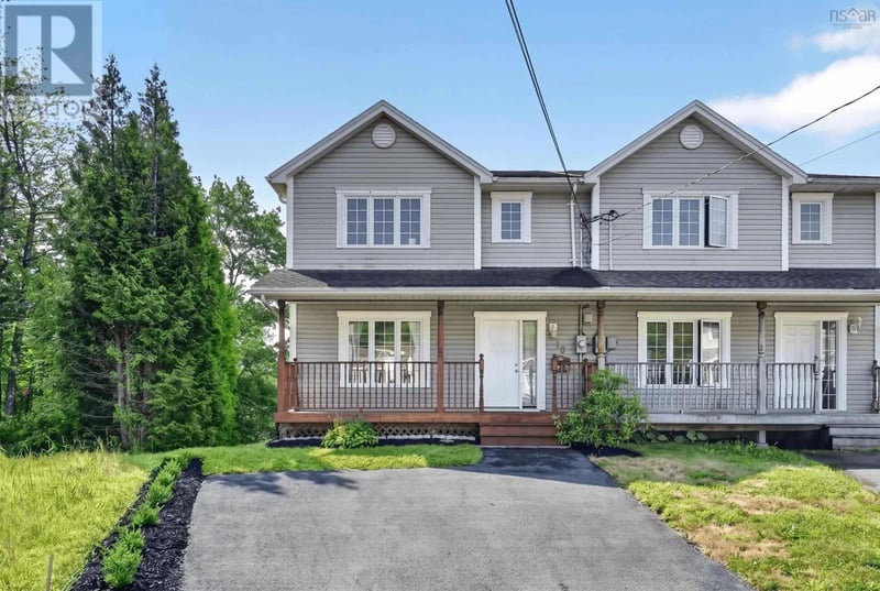 18 Yarding Court, Middle Sackville, Nova Scotia, B4E3E5, Middle Sackville, Nova Scotia — photo 1 of 5