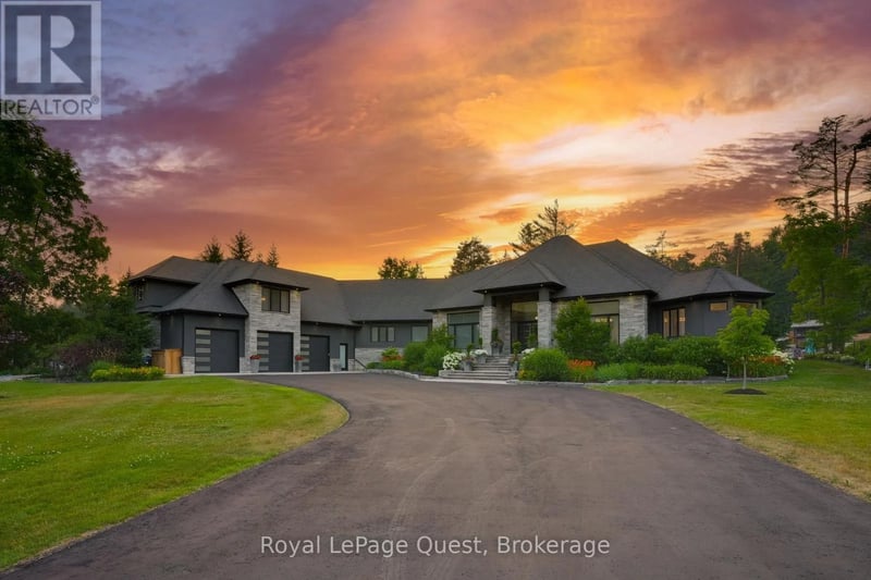 8 Midves Court, Springwater (Midhurst), Ontario, L9X0P3, Springwater (Midhurst), Ontario — photo 1 of 5