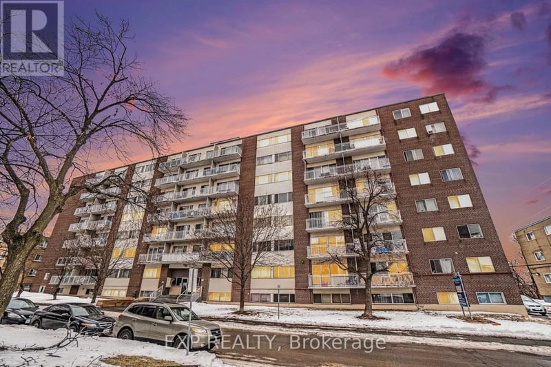 #506 1435 Morisset Avenue, Ottawa, Ontario, K1Z8H2, Ottawa, Ontario — photo 1 of 5