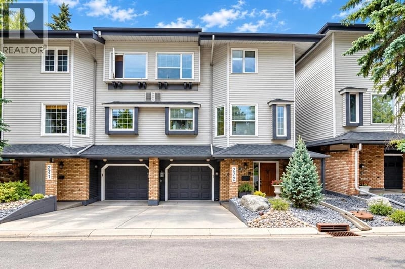 4037 42 Street Northwest, Calgary, Alberta, T3A2M9, Calgary, Alberta — photo 1 of 5