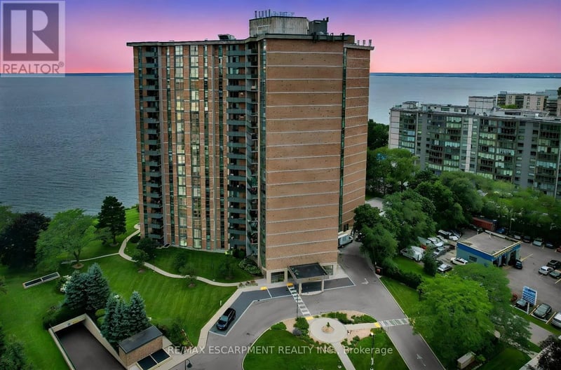 #1207 5250 Lakeshore Road, Burlington (Appleby), Ontario, L7L5L2, Burlington (Appleby), Ontario — photo 1 of 5