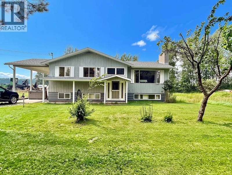 3049 CAMPBELL Avenue, Horsefly, British Columbia, V0L1G0, Horsefly, British Columbia — photo 1 of 5