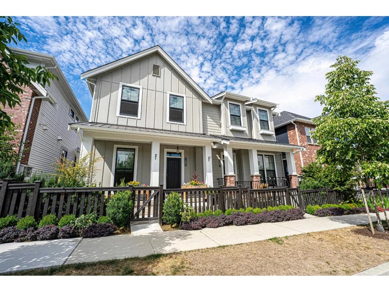 7565 197 Street, Langley, British Columbia, V2Y1S2, Langley, British Columbia — photo 1 of 5