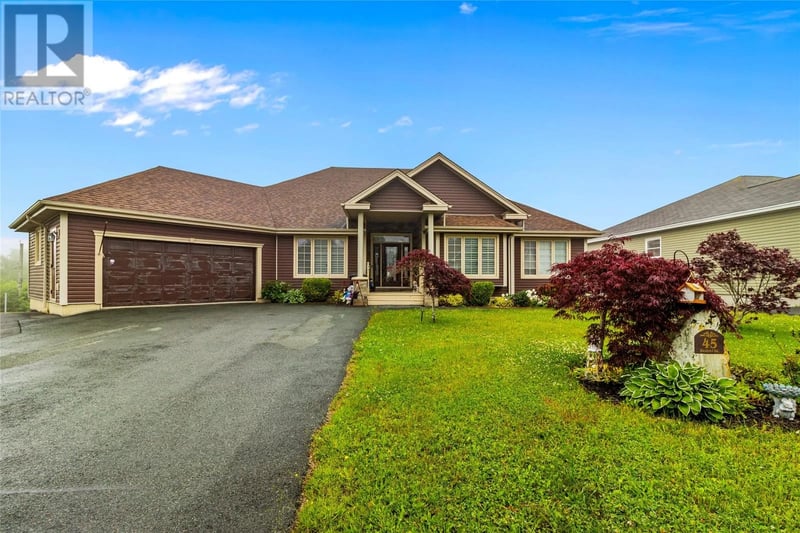 45 Kestrel Drive, Paradise, Newfoundland & Labrador, A1L1G6, Paradise, Newfoundland & Labrador — photo 1 of 5
