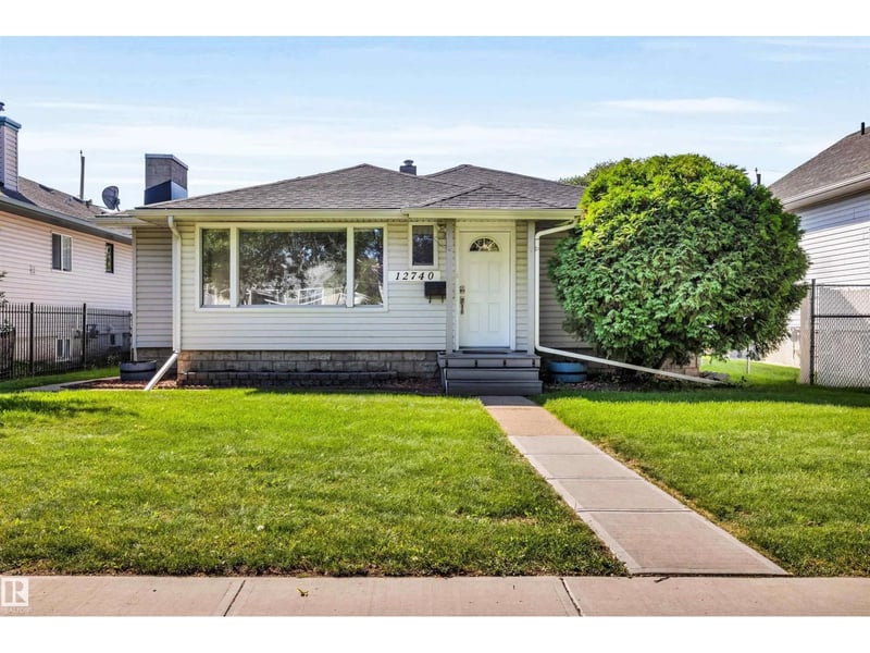 12740 118 ST NW NW, Edmonton, Alberta, T5E5K8, Edmonton, Alberta — photo 1 of 5