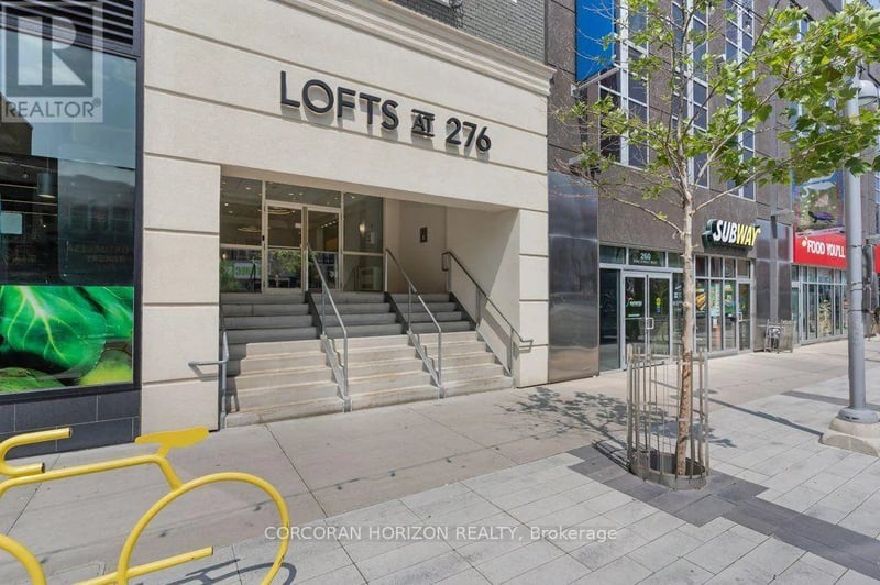 #209 276 King Street West, Kitchener, Ontario, N2G1B6, Kitchener, Ontario — photo 1 of 5