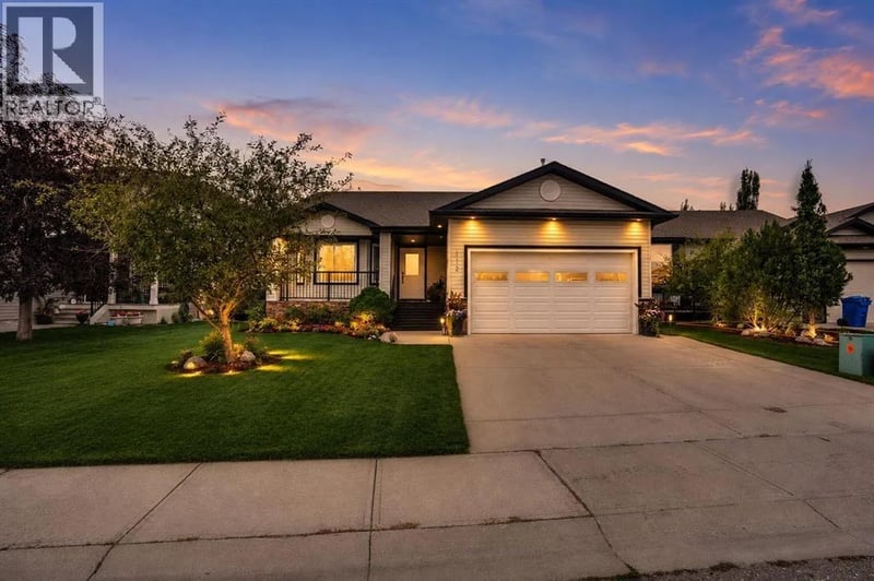 112 Aspen Creek Crescent, Strathmore, Alberta, T1P1R4, Strathmore, Alberta — photo 1 of 5