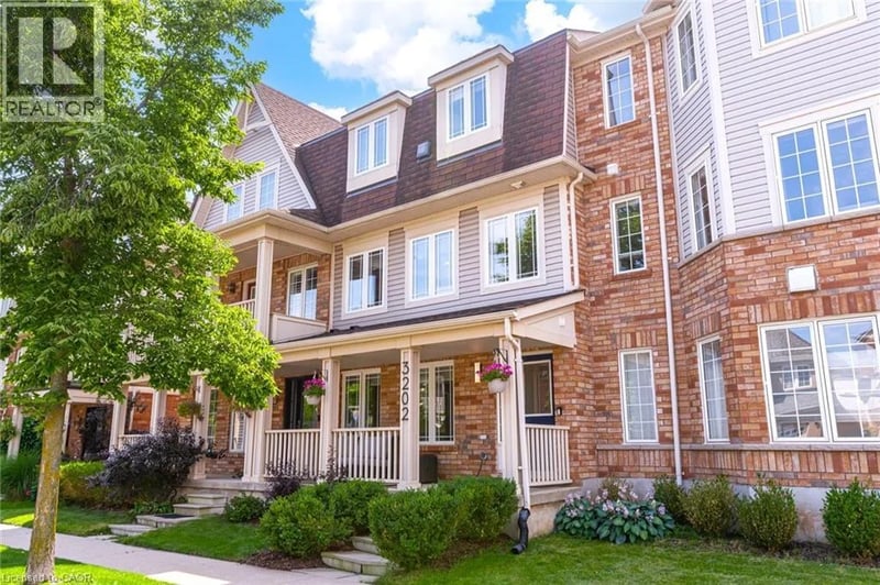 3202 MUNSON Crescent, Burlington, Ontario, L7L3B9, Burlington, Ontario — photo 1 of 5