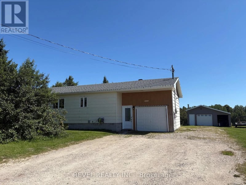 364 Genier Road, Cochrane, Ontario, P0L1C0, Cochrane, Ontario — photo 1 of 5