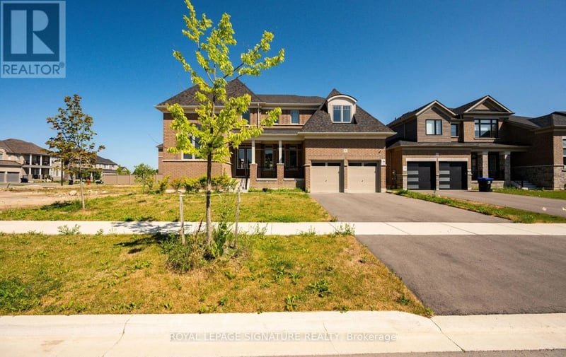 8 Mayflower Gardens, Adjala-Tosorontio (Colgan), Ontario, L0G1W0, Adjala-Tosorontio (Colgan), Ontario — photo 1 of 5