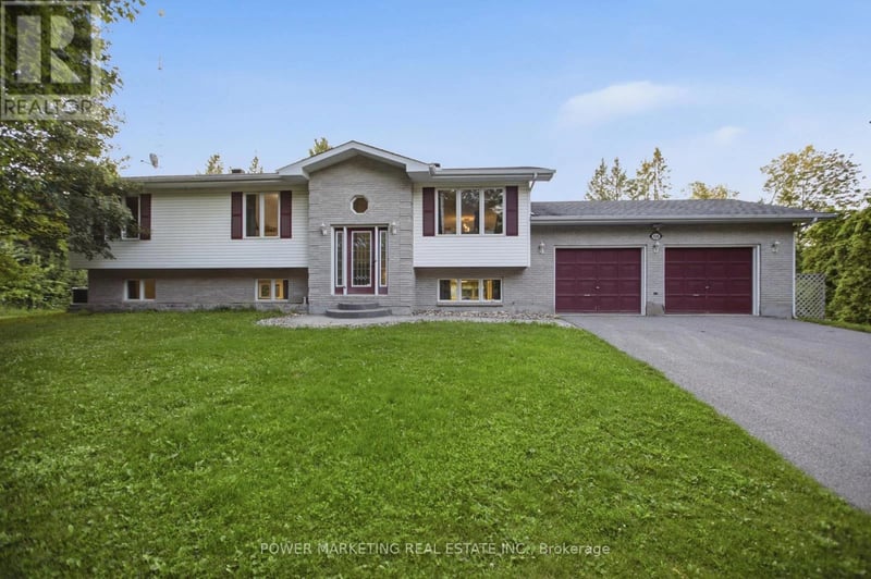 528 KINGS CREEK Road, Beckwith, Ontario, K0A1B0, Beckwith, Ontario — photo 1 of 5